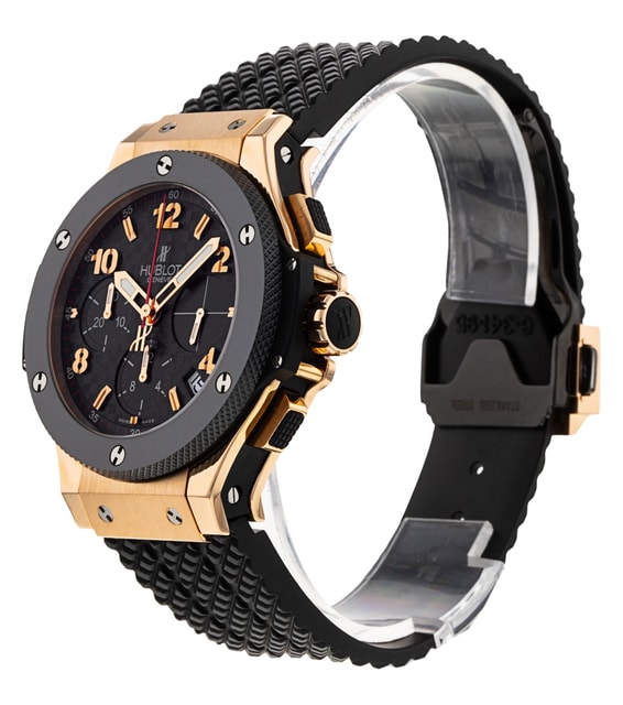 Hublot Big Bang 341.PB.131.RX Image 2